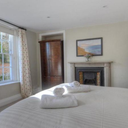 The Lodge Lyme Regis Buitenkant foto