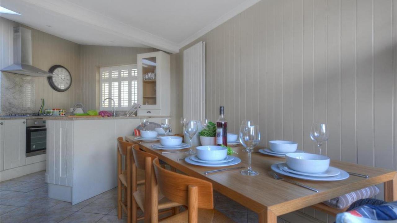 The Lodge Lyme Regis Buitenkant foto