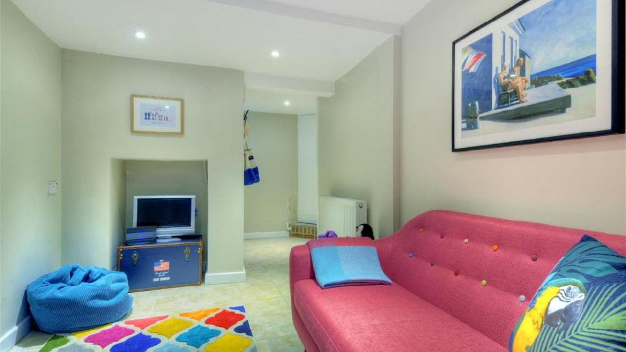 The Lodge Lyme Regis Buitenkant foto