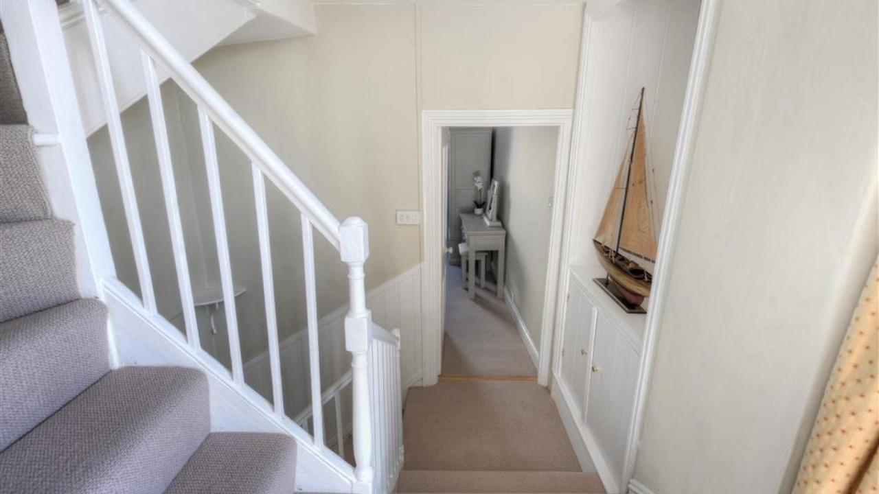 The Lodge Lyme Regis Buitenkant foto
