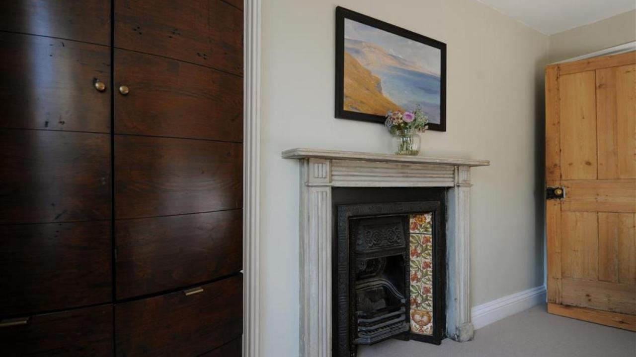 The Lodge Lyme Regis Buitenkant foto