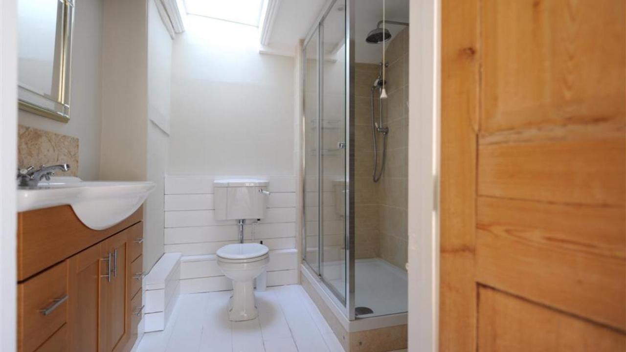 The Lodge Lyme Regis Buitenkant foto